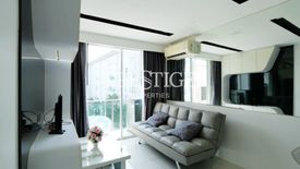 1 Bedroom Condo for sale in City Center Residence, Nong Prue, Chonburi