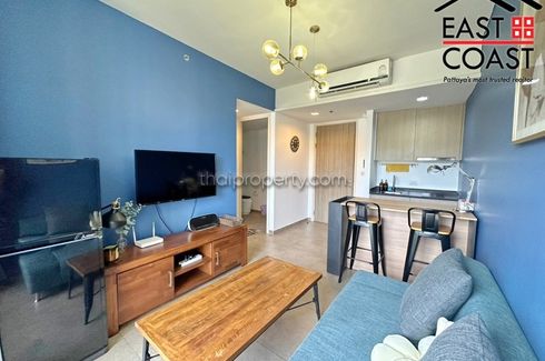 1 Bedroom Condo for Sale or Rent in Unixx, Nong Prue, Chonburi