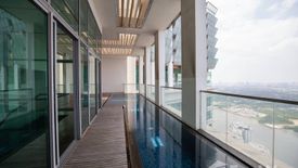 4 Bedroom Condo for rent in The Pano Rama 3, Bang Phong Pang, Bangkok