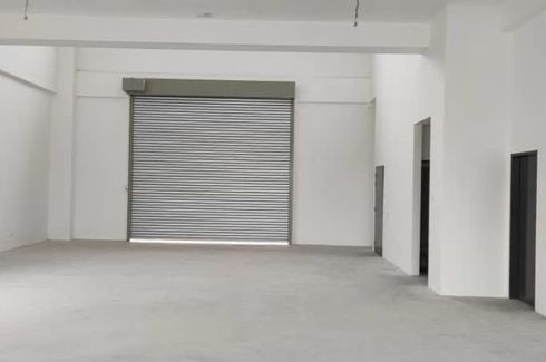 Commercial for rent in Bandar Puncak Alam (Phase 1 - 4), Selangor