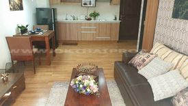 1 Bedroom Condo for sale in The Alcove 49, Khlong Tan Nuea, Bangkok near BTS Thong Lo