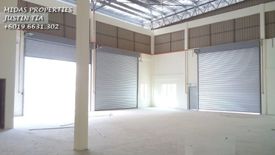 Warehouse / Factory for rent in Nilai, Negeri Sembilan
