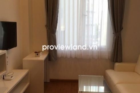 Apartment for rent in Phuong 19, Ho Chi Minh