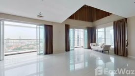 4 Bedroom Condo for sale in Baan Rajprasong, Langsuan, Bangkok near BTS Ratchadamri