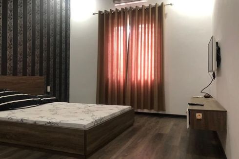 Cho thuê nhà riêng 3 phòng ngủ tại Ô Chợ Dừa, Quận Đống Đa, Hà Nội