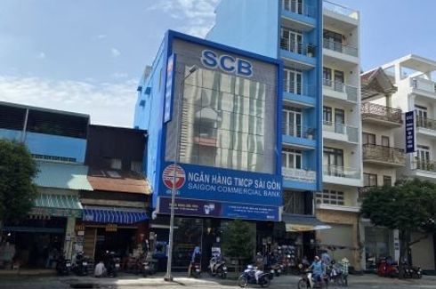 Cần bán nhà phố 3 phòng ngủ tại Phường 5, Quận 3, Hồ Chí Minh