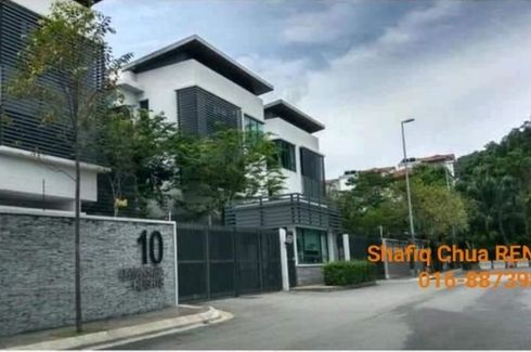 6 Bedroom House for sale in Damansara Indah Heights, Kuala Lumpur