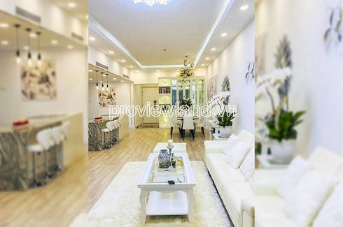 3 Bedroom Condo for sale in Saigon Pearl Complex, Phuong 22, Ho Chi Minh