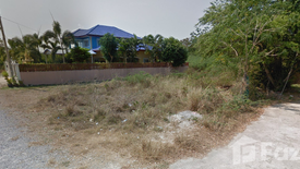 Land for sale in Cha am, Phetchaburi