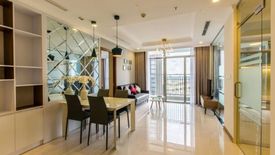 Cho thuê căn hộ chung cư 3 phòng ngủ tại Vinhomes Central Park, Phường 22, Quận Bình Thạnh, Hồ Chí Minh