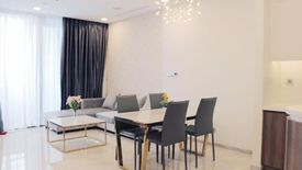 Cho thuê căn hộ chung cư 2 phòng ngủ tại Vinhomes Golden River, Bến Nghé, Quận 1, Hồ Chí Minh