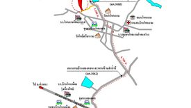 Land for sale in Phon Ngam, Maha Sarakham