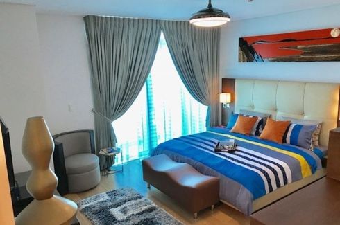 3 Bedroom Condo for Sale or Rent in Park Terraces, San Lorenzo, Metro Manila near MRT-3 Ayala