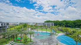 Cần bán nhà phố 4 phòng ngủ tại The Standard Central Park Bình Dương, Tân Phước Khánh, Tân Uyên, Bình Dương