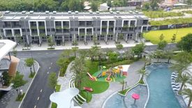 4 Bedroom Townhouse for sale in The Standard Central Park, Tan Phuoc Khanh, Binh Duong