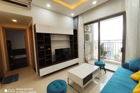 Cho thuê căn hộ chung cư 2 phòng ngủ tại Newton Residence, Phường 8, Quận Phú Nhuận, Hồ Chí Minh