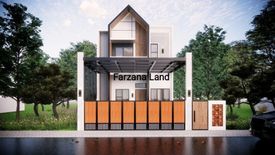 Rumah dijual dengan 3 kamar tidur di Bimo Martani, Yogyakarta