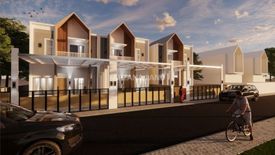 Rumah dijual dengan 3 kamar tidur di Bimo Martani, Yogyakarta