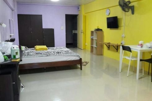 1 Bedroom Condo for sale in Talat Khwan, Nonthaburi near MRT Yaek Tiwanon