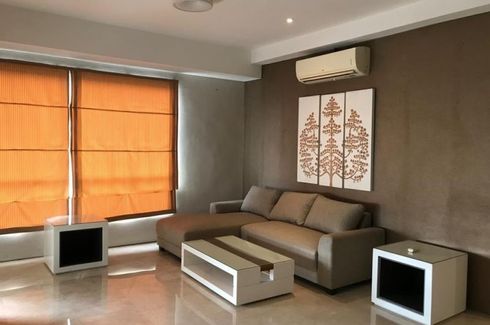 Apartemen dijual dengan 4 kamar tidur di Gandaria Selatan, Jakarta