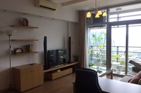 Cho thuê căn hộ chung cư 2 phòng ngủ tại Sailing Tower, Bến Thành, Quận 1, Hồ Chí Minh
