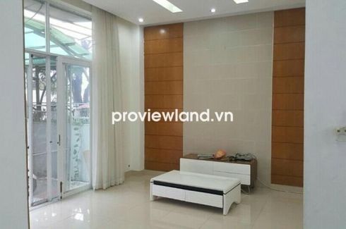Cho thuê nhà riêng 3 phòng ngủ tại Tân Phú, Quận 7, Hồ Chí Minh