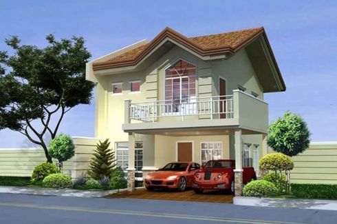 3 Bedroom Townhouse for sale in WEST WING RESIDENCES AT ETON CITY, Market Area, Laguna