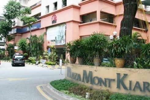 Office for rent in Mont Kiara, Kuala Lumpur