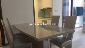 3 Bedroom Apartment for rent in Phuong 26, Ho Chi Minh