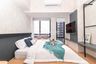 1 Bedroom Apartment for rent in Pekayon Jaya, West Java