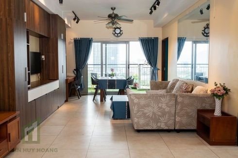 Cho thuê căn hộ 2 phòng ngủ tại Hải Châu 1, Quận Hải Châu, Đà Nẵng
