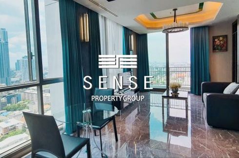 2 Bedroom Condo for sale in Quattro by Sansiri, Khlong Tan Nuea, Bangkok near BTS Thong Lo