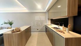 3 Bedroom Condo for sale in FYNN Sukhumvit 31, Khlong Toei Nuea, Bangkok near MRT Sukhumvit