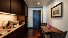 1 Bedroom Apartment for rent in The Rose Residence, Si Phraya, Bangkok near MRT Sam Yan