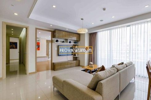 4 Bedroom Apartment for rent in Phuong 13, Ho Chi Minh