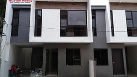 3 Bedroom Townhouse for sale in Mayamot, Rizal