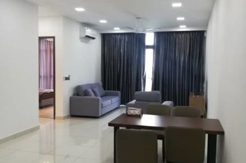 2 Bedroom Condo for rent in Bandar Permas Jaya, Johor