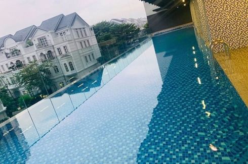 Cho thuê căn hộ 2 phòng ngủ tại Dự án Saigon Pearl – Khu dân cư phức hợp cao cấp, Phường 22, Quận Bình Thạnh, Hồ Chí Minh