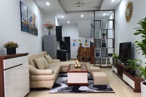 3 Bedroom House for sale in Nga Tu So, Ha Noi