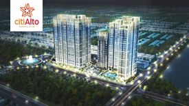 2 Bedroom Condo for sale in Cat Lai, Ho Chi Minh