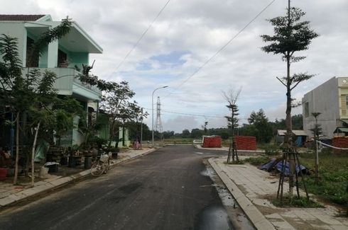 Land for sale in Le Hong Phong, Quang Ngai