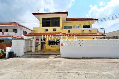 5 Bedroom House for sale in Eakmongkol Thepprasit, Nong Prue, Chonburi