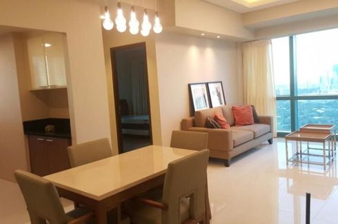 2 Bedroom Condo for rent in EIGHT FORBESTOWN ROAD, Bagong Tanyag, Metro Manila