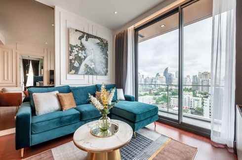 2 Bedroom Condo for rent in KHUN by YOO inspired by Starck,  near BTS Thong Lo