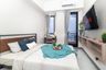 1 Bedroom Apartment for rent in Pekayon Jaya, West Java