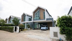 4 Bedroom House for Sale or Rent in Bueng Kham Phroi, Pathum Thani