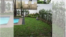 5 Bedroom House for rent in Dasmariñas Village, Dasmariñas North, Metro Manila near MRT-3 Magallanes