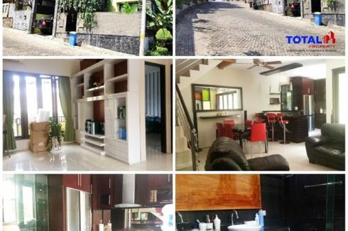5 Bedroom House for Sale or Rent in Abianbase, Bali