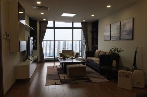 3 Bedroom Apartment for rent in Dich Vong, Ha Noi