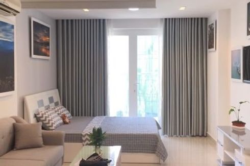 1 Bedroom Condo for rent in Orchard Parkview, Phuong 9, Ho Chi Minh